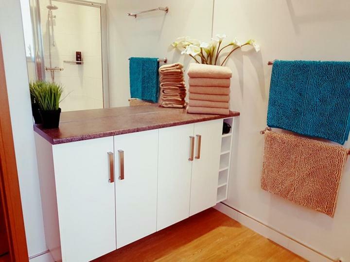 Yvi's 2-3 Bedroom Town Inverurie