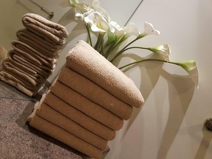 Apartment Yvi's 2-3 Bedroom Town Inverurie